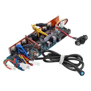 Precision Engineered Scooter Motherboard Control Unit With Real Time Monitoring & Easy Installation Suitable For E25 E45