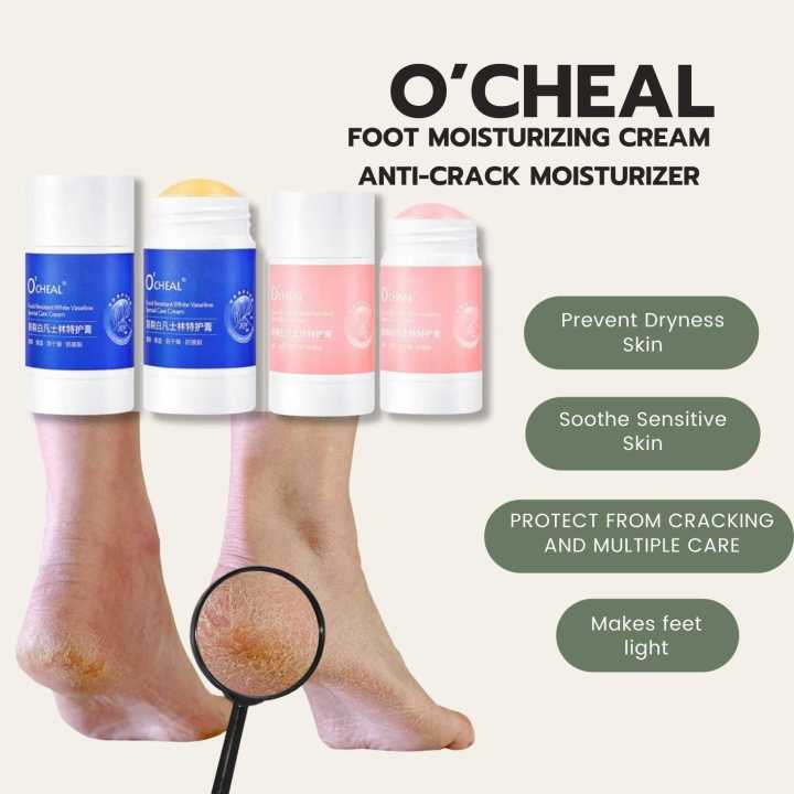 [O'CHEAL] Anticrack Moisturizer Prevents Dryness skins Repair