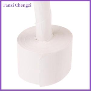 Fanzi 12Pcs Pack 19 Meters Vomit Paper Magic Tricks Close Up Street Magic Props Toys