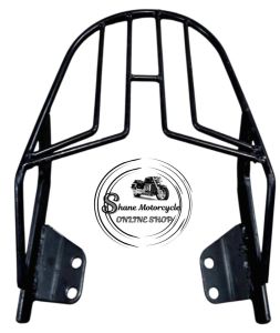 Top Box Bracket For Rouser135