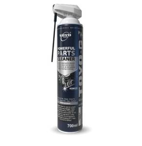 Toyo-G Powerful Parts Cleaner Car Engine Cleaner Spray Brake Cleaner Spray Engine Degreaser Break Cleaner 700ml 油脂清洁剂