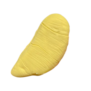 BLACKON Release Hand Simulated Durian Squeeze Toy Relax Gift Sensory Slow Rebound Squeeze Toy Cute Design Elastic Slow Rebound Vent Toy Sensory Play