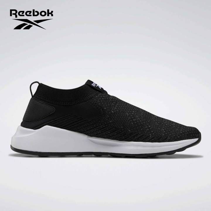 Reebok Ever Road DMX Slip On for Women (Black) Lazada PH - Main Image