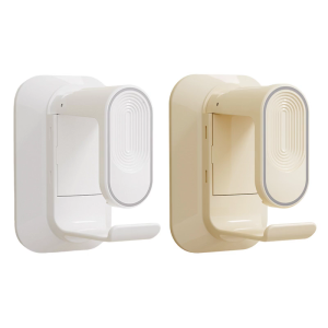 Móc treo phòng tắm Không Thấm Nước Với Stretchable Cánh Tay Treo Tường giá lưu trữ Cho Khăn Basins Nhà Tổ Chức Công Cụ