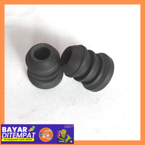 Karet Stopper Shock Stopper shockbreaker Depan Avanza Terios dan Rush Harga Per 2 Pcs