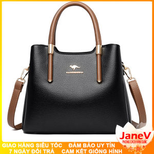 Túi Xách Nữ Đeo Vai Cao Cấp Phong Cách Hiện Đại Âu Mỹ TVNN353