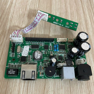 Main chính ( board mạch chủ ) máy in nhiệt Xprinter A160M hàng tháo máy bảo hành 01 tháng