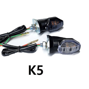 Đèn Xi Nhan led kiểu WINNER X VARIO EXCITER150 MSX CB R15 v3 MT15 cbr150 TFX