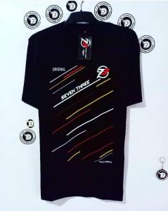 Baju Kaos Distro T-Shirt Pria-Wanita PROMO CUCI GUDANG RANDOM