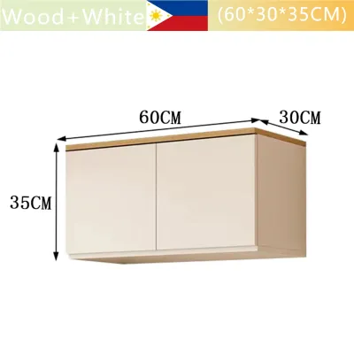 HOMEE Slim Cabinet Kitchen Island Kitchen Storage Cabinet Desk Cabinet Sideboard Wooden Cabinet Storage Cabinet