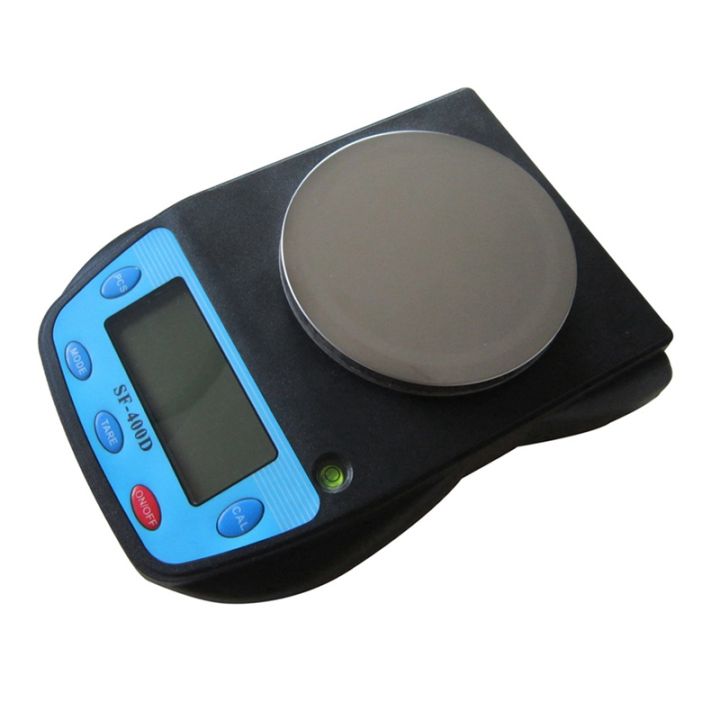 thumbnail image 2 of SF-400D Analytical Balance Lab Electronic Digital ... U2013 Grandado 2 of 13