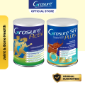 Grosure Activ 800GM Vanilla (Susu Kunyit Kolagen). 
