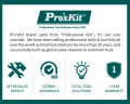 PRO'SKIT NT-311 Digital Temperature HumidityMeter. 