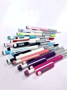 2026 Digital Tasbish Pen: An Essential Counter Pen for Offices and Schools