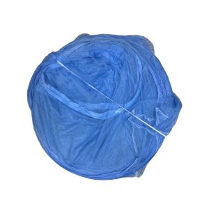 👍STARS.เต็นท์มุ้งสปริง กันแมลง 5 ฟุต6 ฟุต7 ฟุต มุ้งกันยุง กางอัตโนมัติ พับเก็บได้ พกพาสะดวก มุ้งพกพา มุ้งกันยุงม่าน