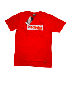 Man’s T-shirt 100% cotton (MTSWRNGER14) Makapal tela Bangladesh Overruns