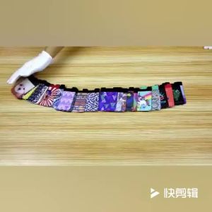 Cell Phone Card Holder for Back of PhoneStretchy Stick on Wallet Pocket Credit Card ID Case Pouch Sleeve Self Adhesive Sticker for iPhone Samsung Galaxy Android-Dark Green&Blue Gray&Black