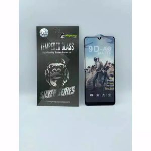 TEMPERED GLASS GAMMING KINGKONG OPPO A SERIES / ANTI GORES LAYAR