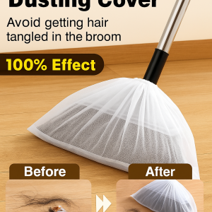 Disposable Dusting Set Easy Dusting Floor Cleaning Static Dusting Crevice Cleaning Hair Cleaning Set