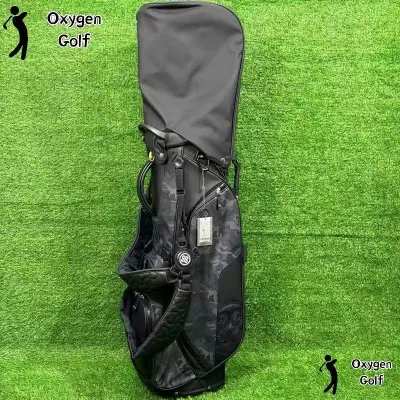 Golf Stand Bag | Waterproof Lightweight & Large Capacity | Durable Unisex Sports Backpack