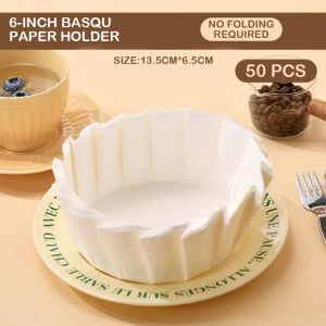 4/6/8/10 Inch Round Cake Molder Removable Bottom Baking Pan Cheesecake Pan Bento Cake Cupcake Molder