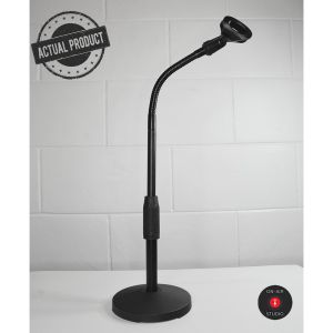 ONAIR Gooseneck Mic Stand (Metal)