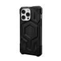 เคส UAG Monarch Pro ของแท้พร้อมเคส Magsafe สำหรับ iPhone 15 Pro Max/ iPhone 14 Pro Max/ iPhone 13 Pro Max เคสโทรศัพท์ฝาครอบป้องกันกันตกที่ทนทานระดับพรีเมียม. 