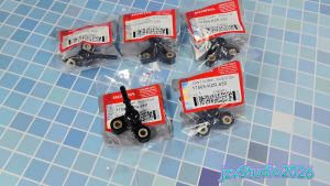 (VH) Honda Fuel Injector Holder (Join Comp Injector) - Click 125/150cc V1 V2(Game Changer) V3 125 Airblade 150