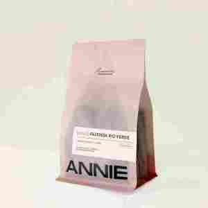 ANNIE - Brazil Fazenda Rio Verde Natural Omni Roast
