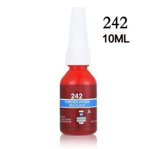 10ML Thread Seal Lock Glue Sealing Adhesive Glue Anti-corrosion Screw Glue Screw Fixing Glue