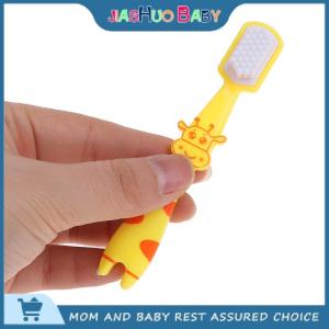 JiaShuo Baby Toy 4pcs trẻ em giả vờ chơi đồ chơi nha sĩ kiểm tra răng mô hình thiết lập giáo dục learing đồ chơi