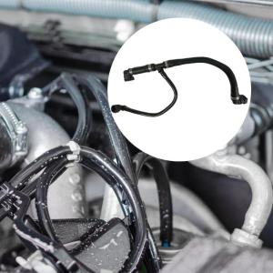 Engine Coolant Water Inlet Pipe Hose 17128616914 for F20 F22 F23 F30 F31 F34 F35 Automotive Accessories Replacement