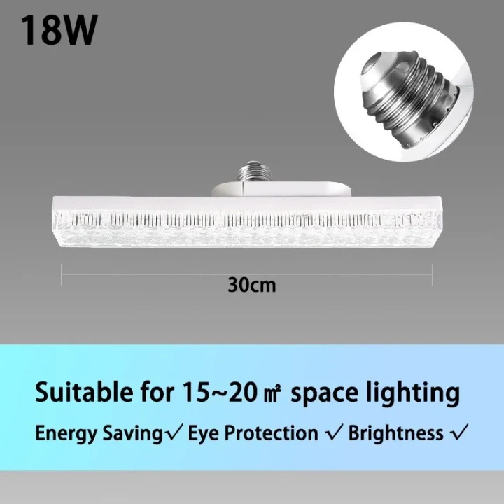 🎯 learn javascript map 🔥 thread🧵 https: ... 🔥 E27 Bulb crystal LED Light Upgraded led bulb Flat Low High Bay Indoor ...