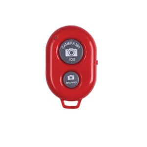 EFHL0262 Selfie Remot Kontrol Bluetooth Wireless Shutter Selfie Kamera Android IOS Remote Wireless Smartphone Gadget