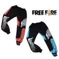 Celana Angel Free Fire Anak / Celana Angel / Celana FF Anak. 