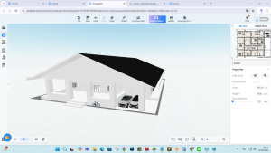 แบบบ้านปลูกรักษ์2 1PICH-05-10-2568