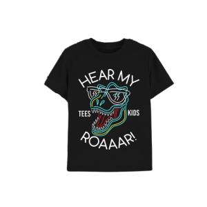KAOS ANAK LAKI LAKI DINO 1 TAHUN - 10 TAHUN BAJU ANAK LAKI LAKI KAOS ANAK COWOK DINO KAOS AJA