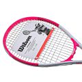 Wilson : WLSWR148120U2* ไม้เทนนิส Intrigue Tennis Racket 113 inch.. 