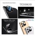 FRAME CAMERA SAMSUNG GALAXY S20 / S20 FE / S20 PLUS / S20 ULTRA / S21 / S21 PLUS / S21 ULTRA PELINDUNG KAMERA TEMPERED GLASS KAMERA PREMIUM 9H FULL BLACK LENS PROTECTOR. 