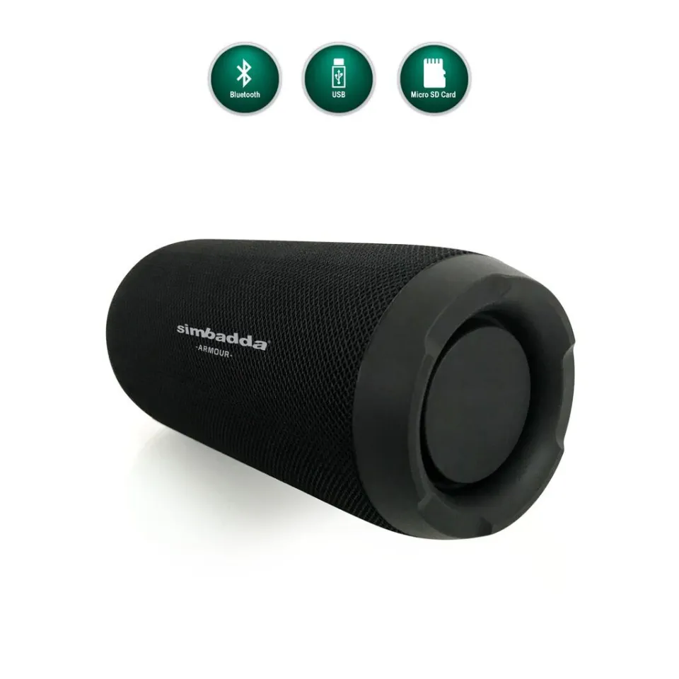 Simbadda hot sale mini speaker