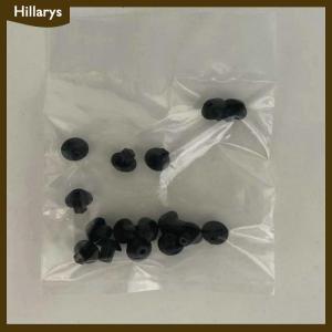 [Hillarys] 16 PCS Gas Range Grate Foot Compatible Stove Gas Stove Replacement Parts