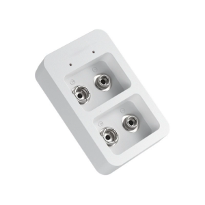 Intelligent USB Charger for 9V NiMH Batteries For Home Use Charging Adapters for Easy Charging Various Devices