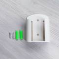 York Acson Daikin Air Conditioner Remote control Holder Wall Mount ECGS01 Fan Remote Control Holder Bracket. 