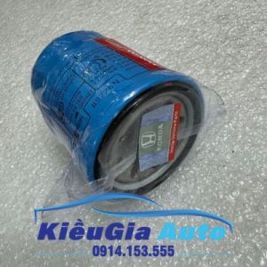 Lọc dầu nhớt Honda Jazz 2014-2024 15400RAFT01 Chính hãng