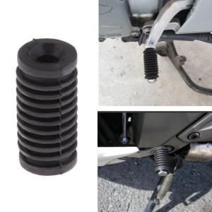 Motorcycles Gear Shift Shifter Lever Pedal Rubber Cover Universal Kick Start Rubber Easy Installation for Motorbike