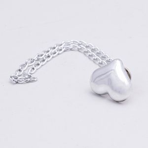 1pc Fashion Shirt Pin Button Brooch Adjustable Trouser Legs Clothes Accessories