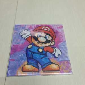 STIKER DIY DIAMOND PAINTING ANEKA KARAKTER PAKAI BINGKAI / KERAJINAN TANGAN / Kado Pajangan Lukisan Diamond Painting DIY / MAINAN EDUKASI ANAK