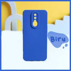 CASING FOR OPPO F11 - SOFTCASE PRO CAMERA FOR OPPO F11