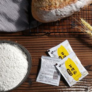 10 Gói Men nở hoạt tính caolên men nhanh gói -Aeneas Shop