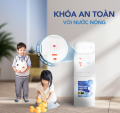 Cây nước nóng lạnh úp bình Hòa Phát HTL236 - Bảo hành 28 tháng. 
